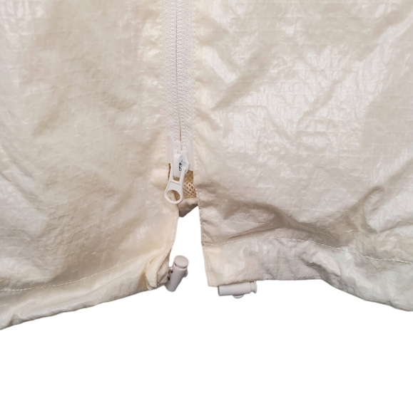 NWT Future Collective X Target Waist Cinched Hooded Below Knee Jacket Size XS - Picture 7 of 8